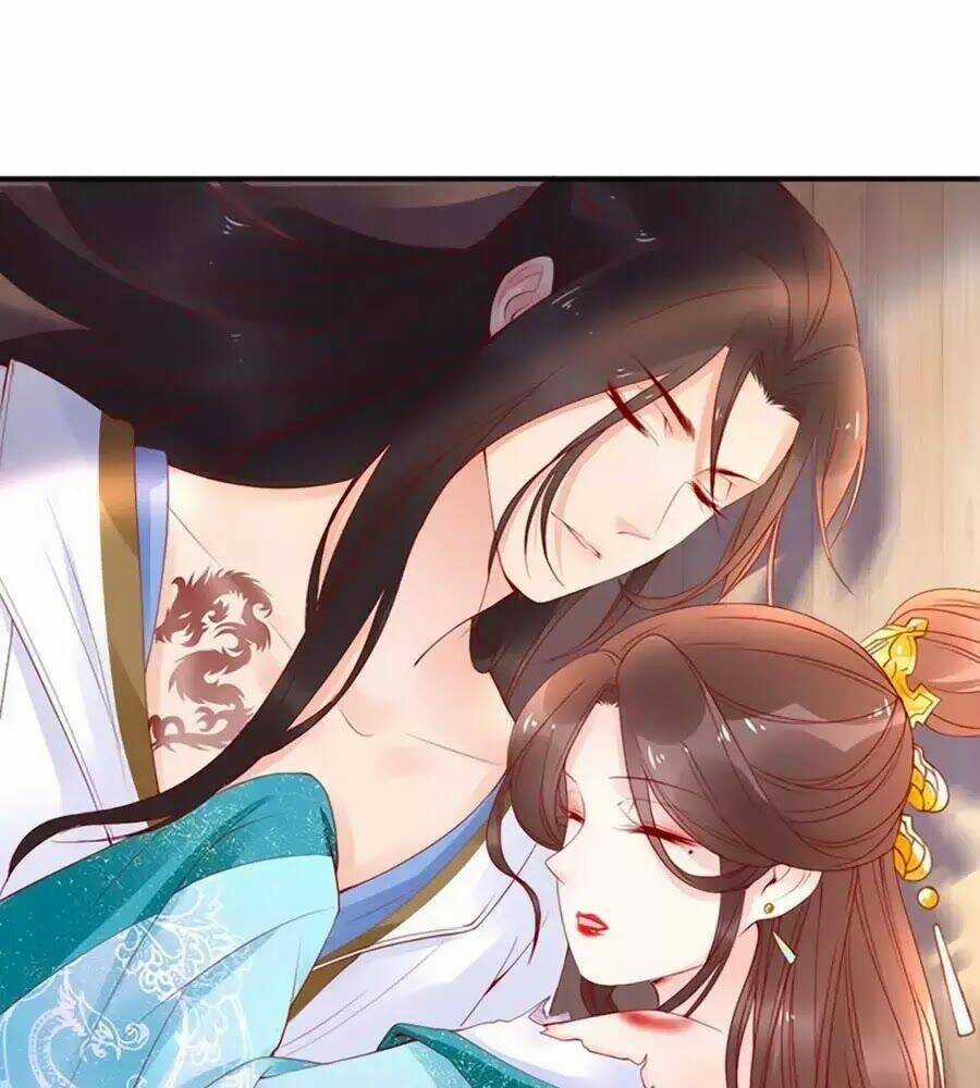 Đế Cung Đông Hoàng Phi - Chapter 20 - Trang 48