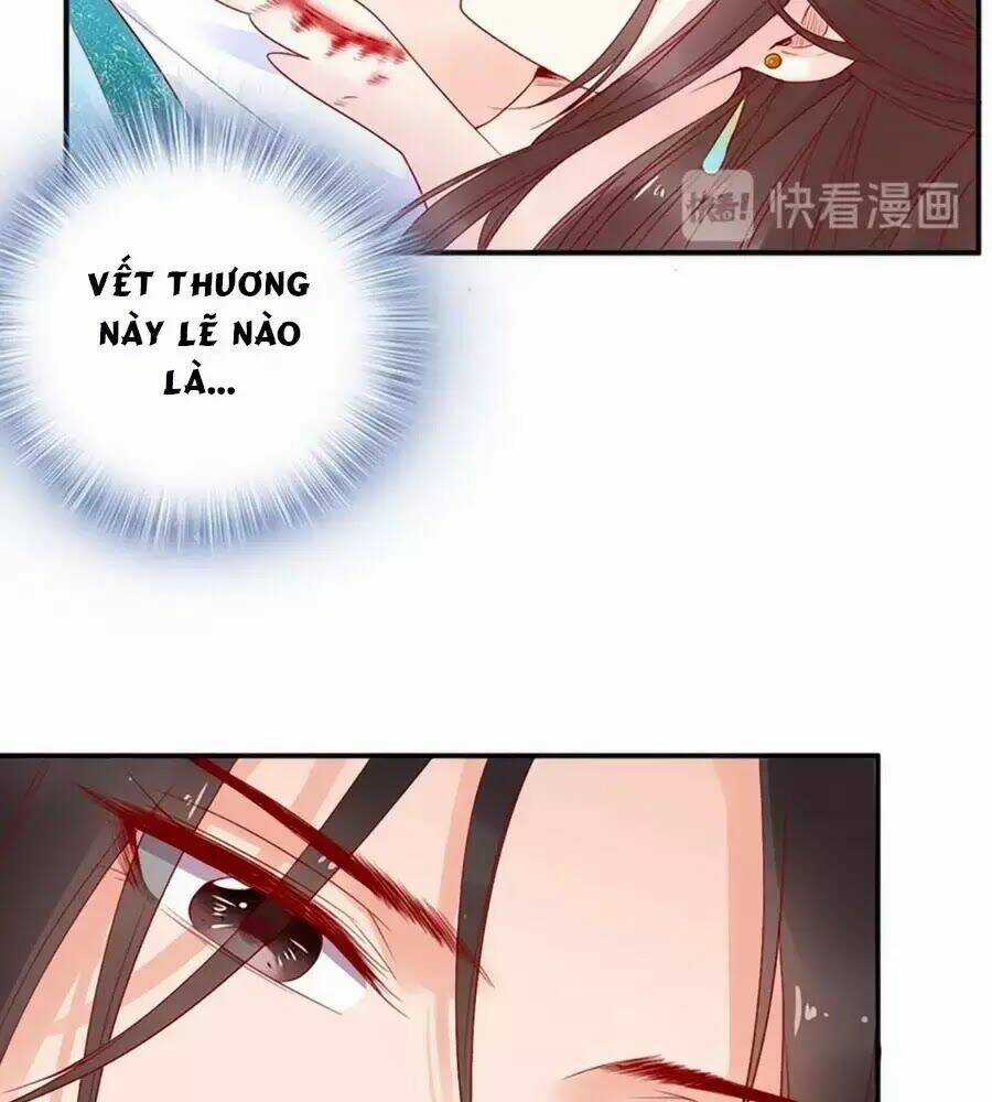 Đế Cung Đông Hoàng Phi - Chapter 20 - Trang 53