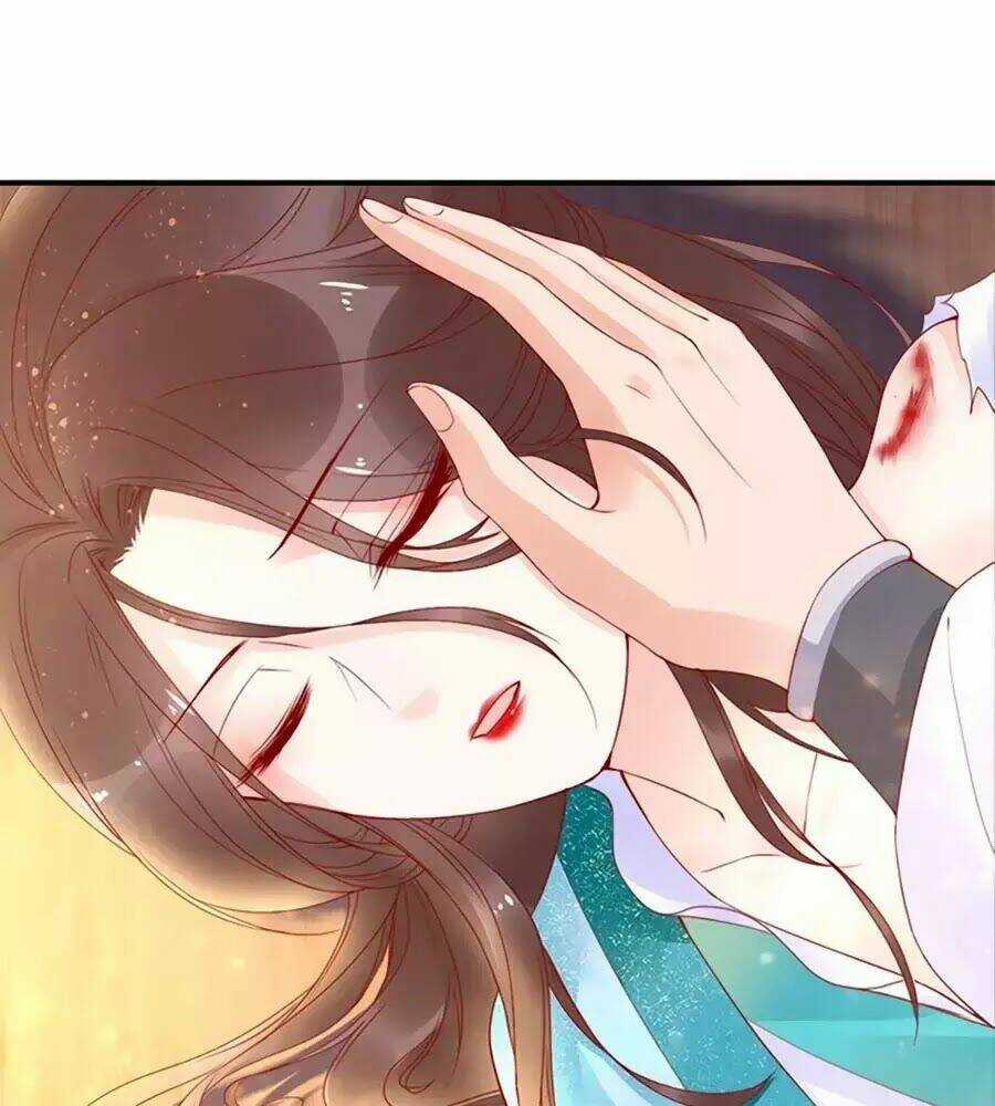 Đế Cung Đông Hoàng Phi - Chapter 20 - Trang 55