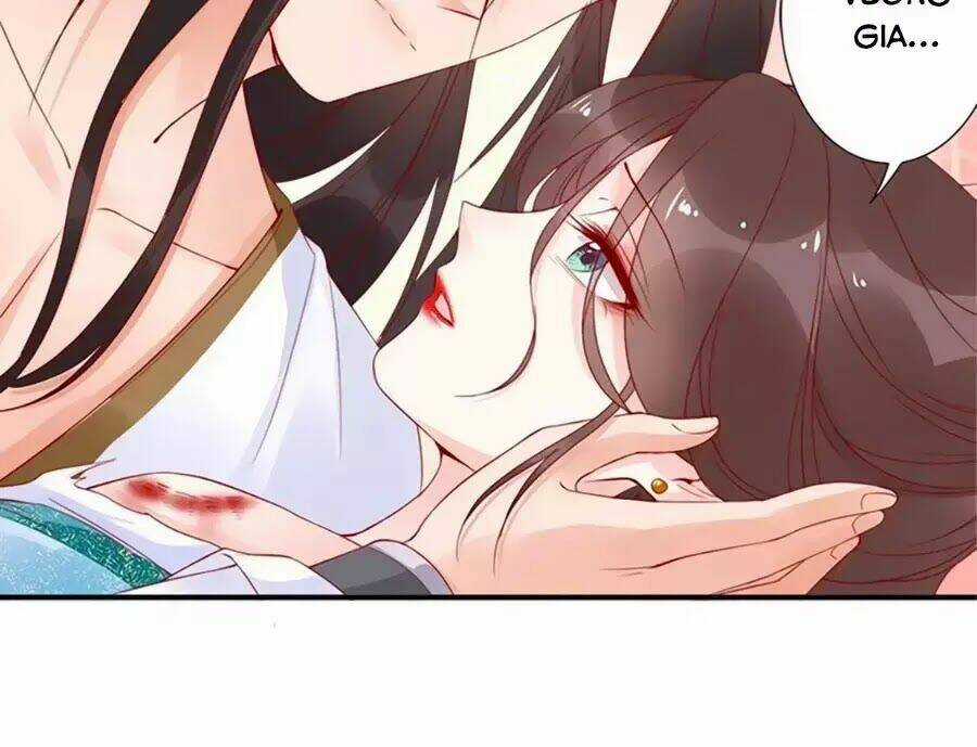 Đế Cung Đông Hoàng Phi - Chapter 20 - Trang 57