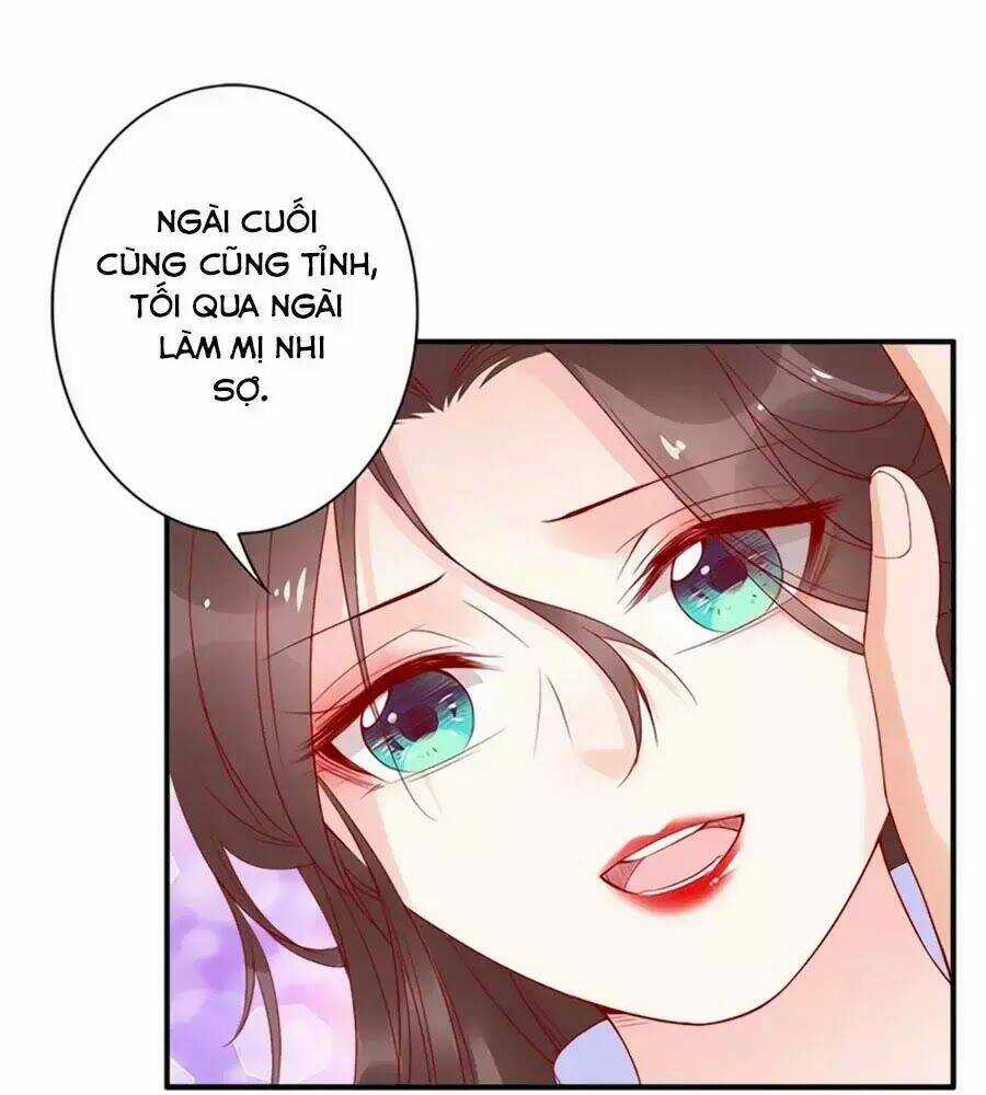 Đế Cung Đông Hoàng Phi - Chapter 20 - Trang 58