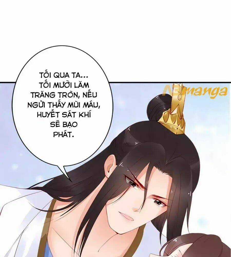 Đế Cung Đông Hoàng Phi - Chapter 20 - Trang 59