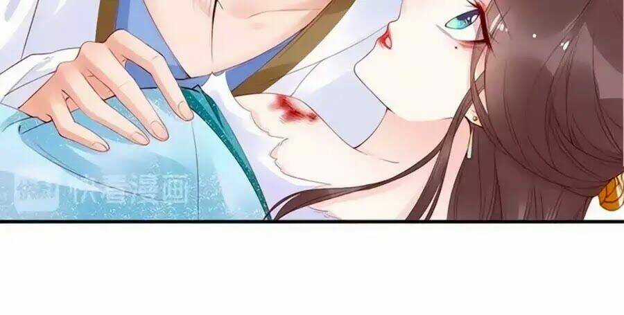 Đế Cung Đông Hoàng Phi - Chapter 20 - Trang 60