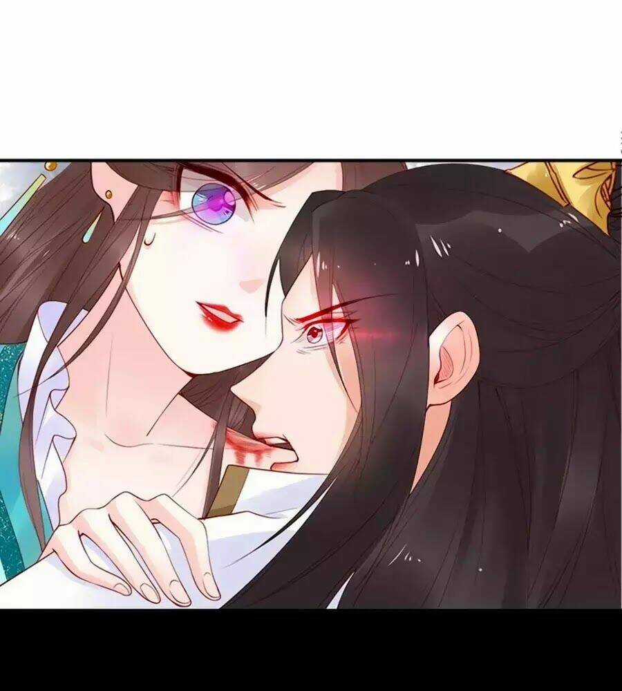 Đế Cung Đông Hoàng Phi - Chapter 20 - Trang 7