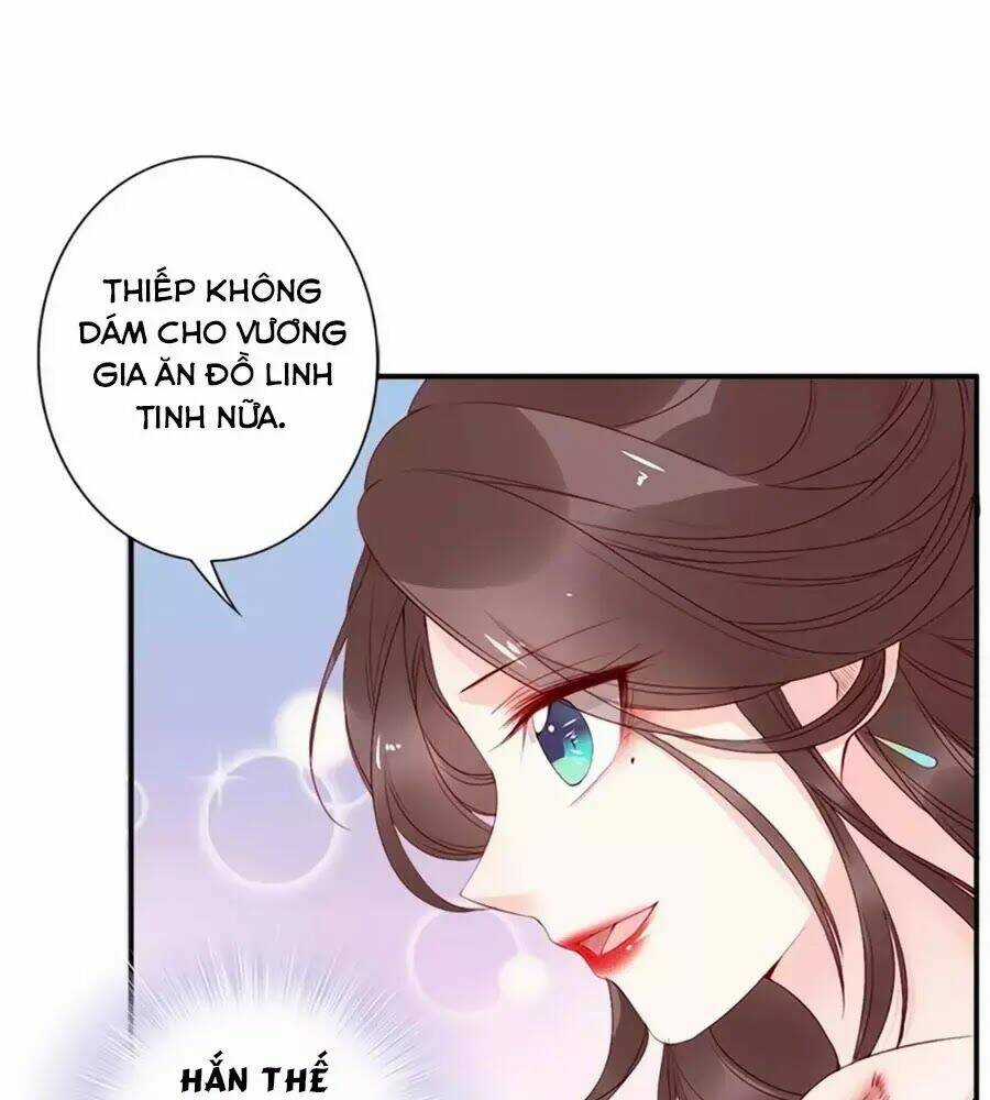 Đế Cung Đông Hoàng Phi - Chapter 20 - Trang 61