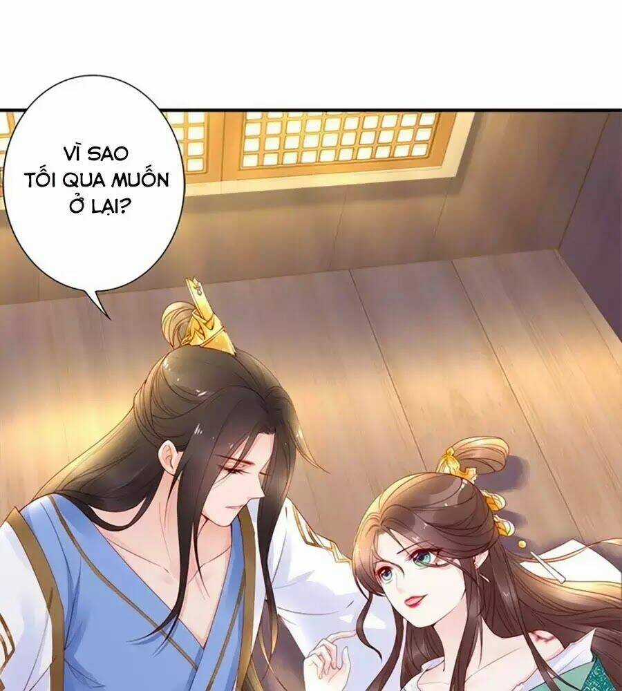 Đế Cung Đông Hoàng Phi - Chapter 20 - Trang 63