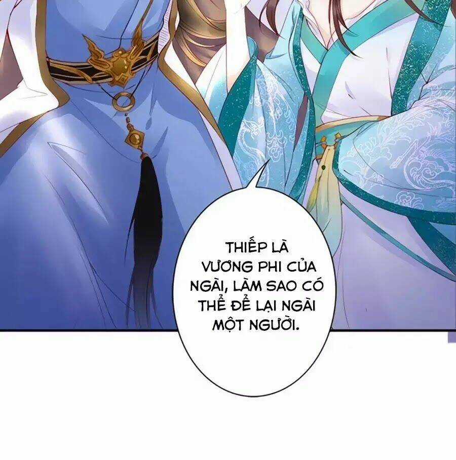 Đế Cung Đông Hoàng Phi - Chapter 20 - Trang 64