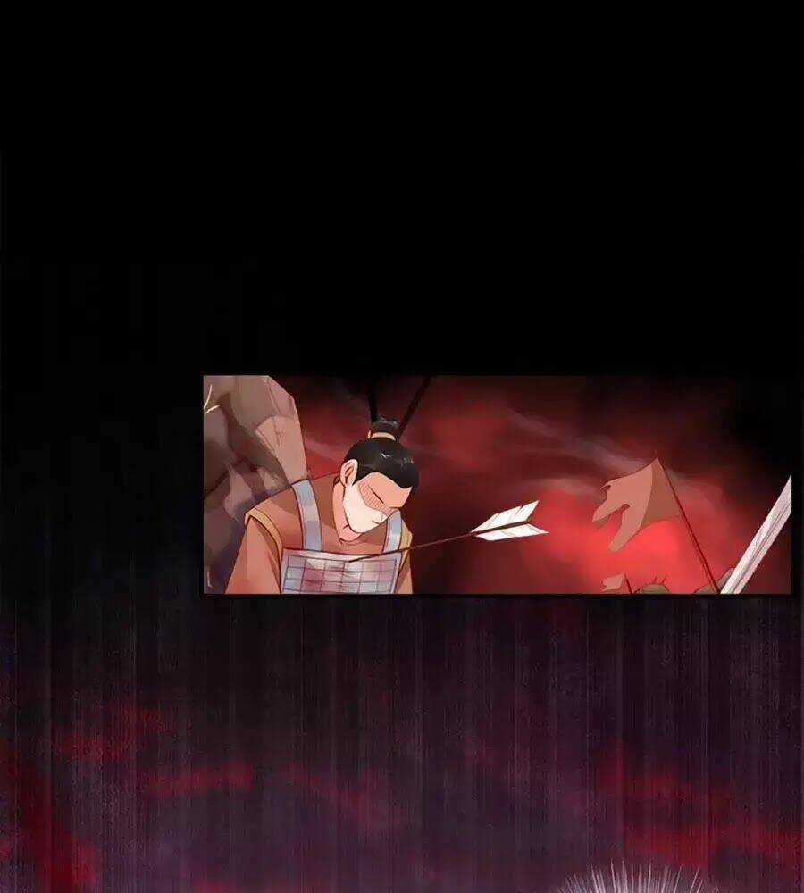 Đế Cung Đông Hoàng Phi - Chapter 20 - Trang 8