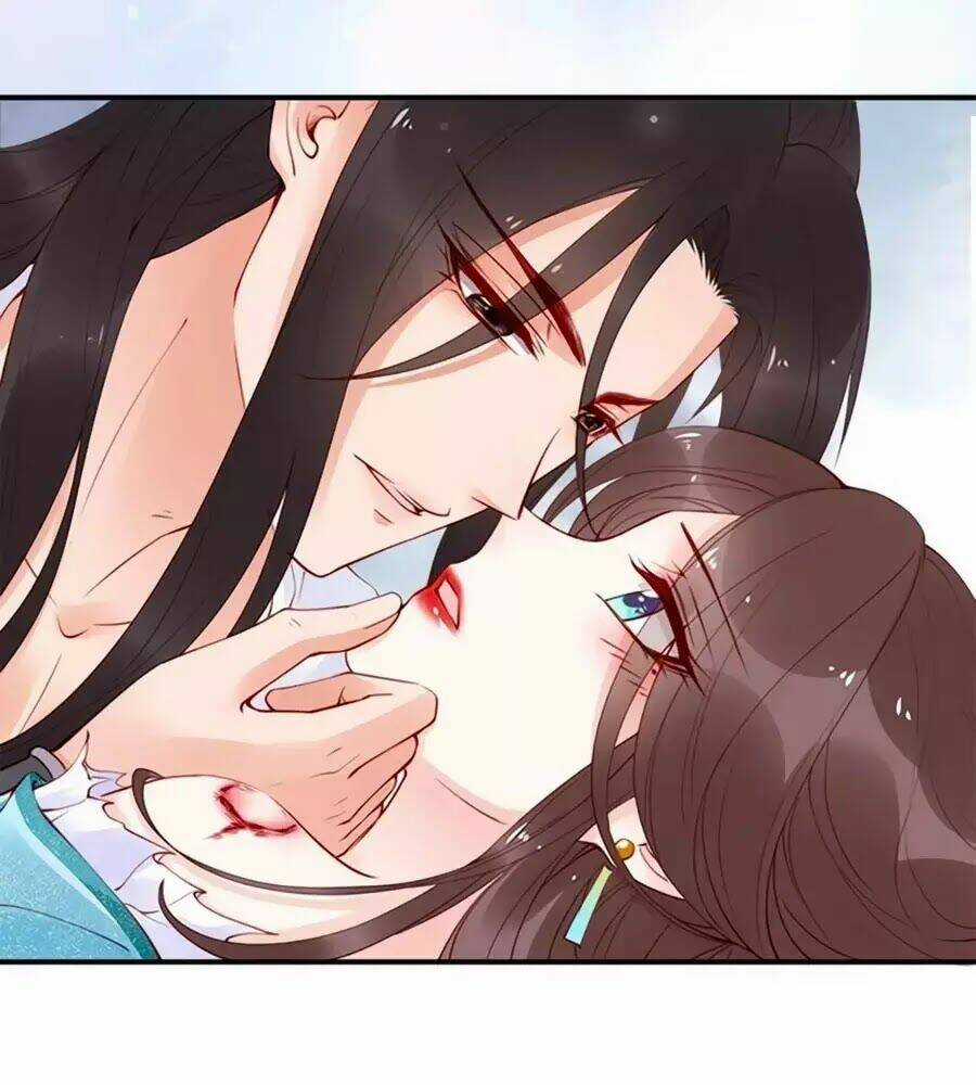 Đế Cung Đông Hoàng Phi - Chapter 20 - Trang 71