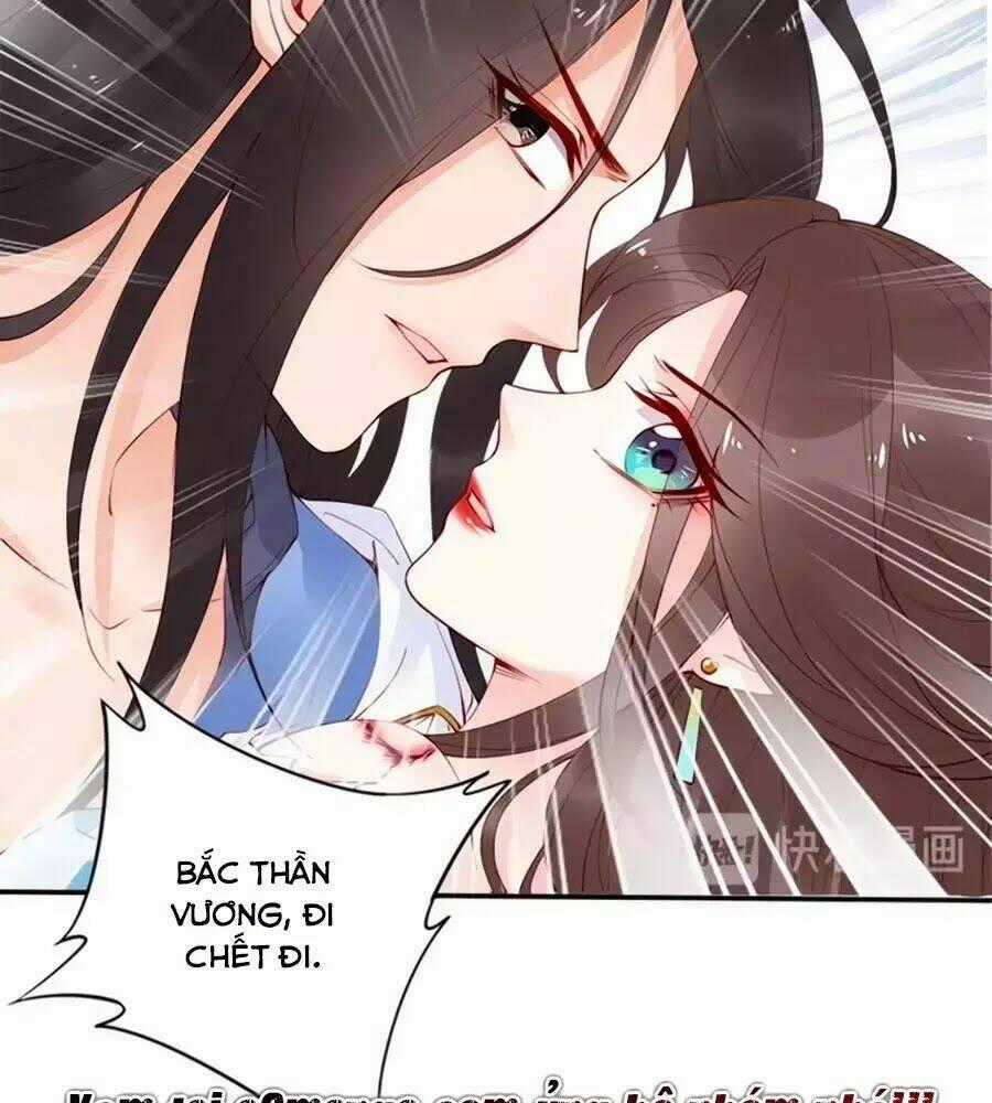 Đế Cung Đông Hoàng Phi - Chapter 20 - Trang 73