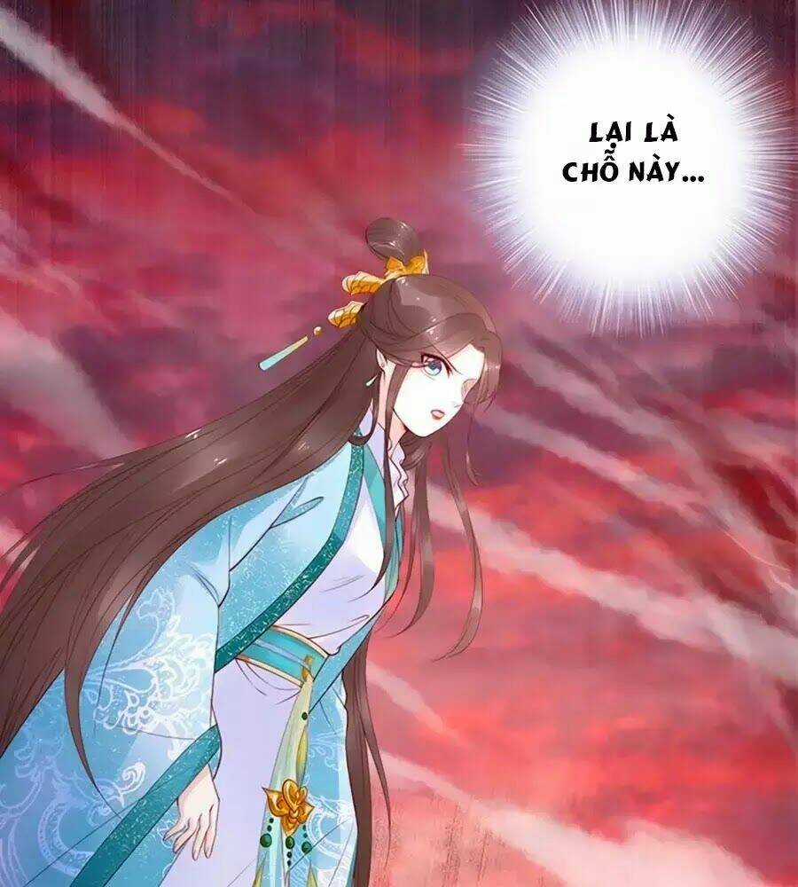 Đế Cung Đông Hoàng Phi - Chapter 20 - Trang 9