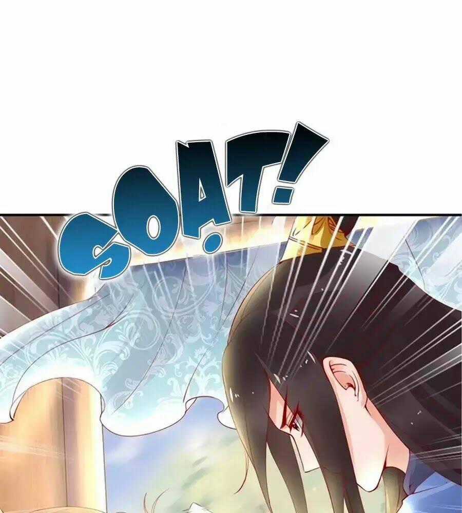 Đế Cung Đông Hoàng Phi - Chapter 21 - Trang 1