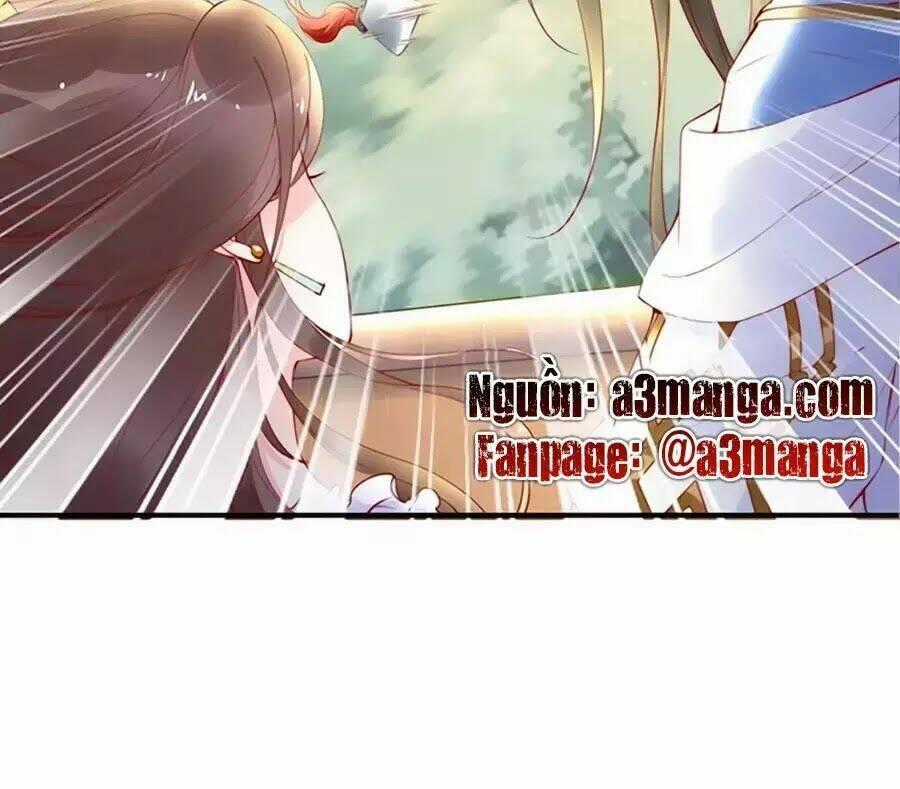 Đế Cung Đông Hoàng Phi - Chapter 21 - Trang 2