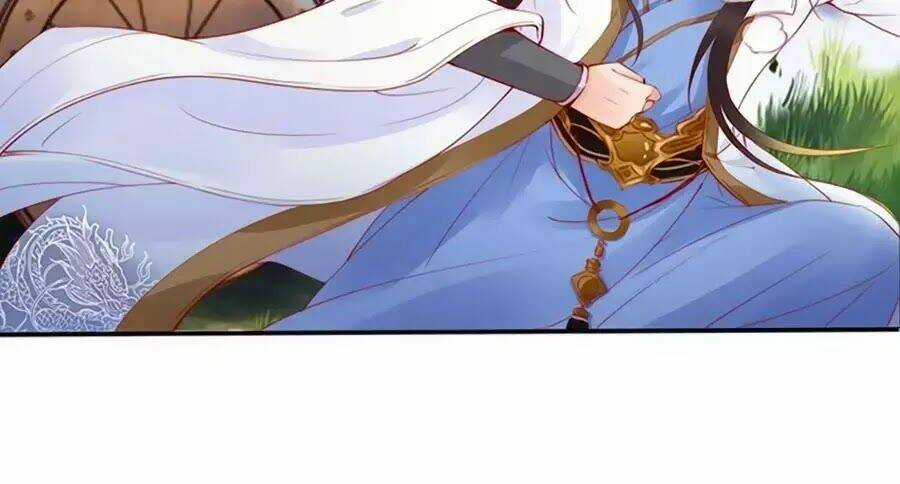 Đế Cung Đông Hoàng Phi - Chapter 21 - Trang 12