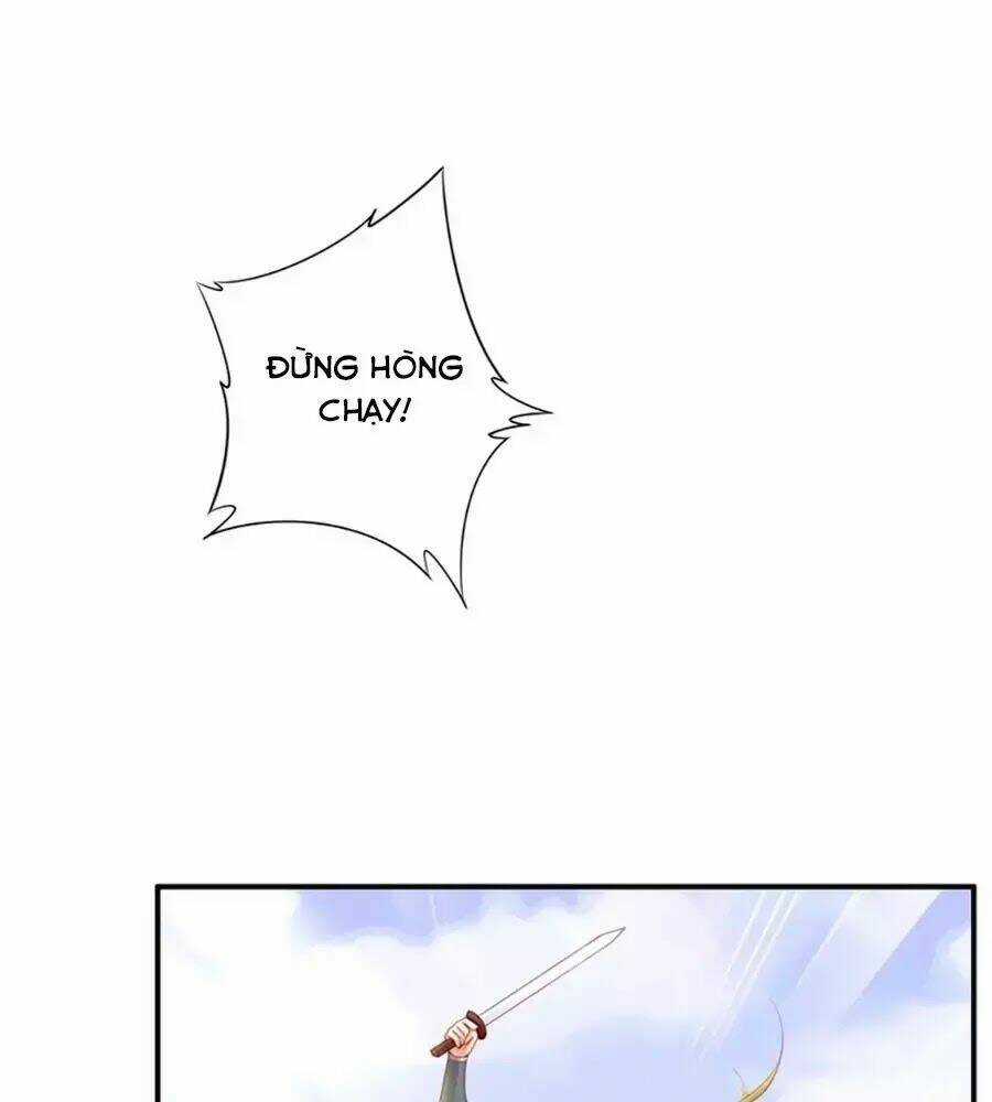 Đế Cung Đông Hoàng Phi - Chapter 21 - Trang 13