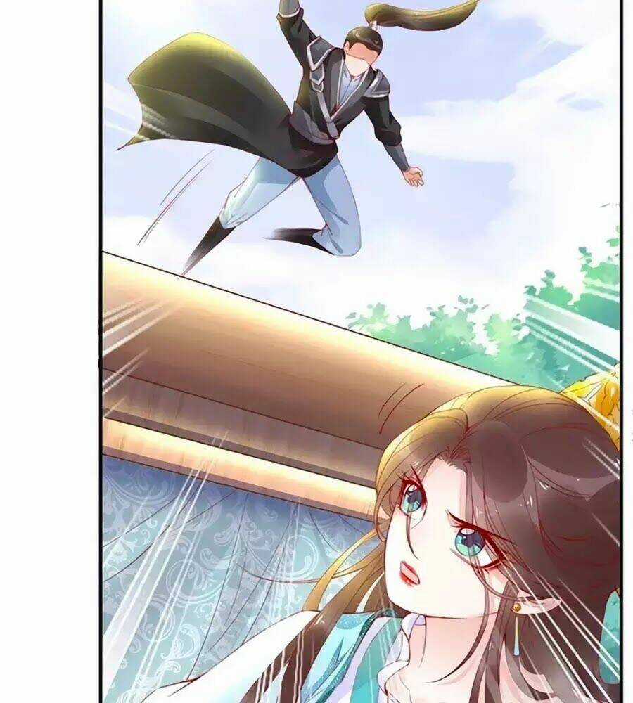 Đế Cung Đông Hoàng Phi - Chapter 21 - Trang 14