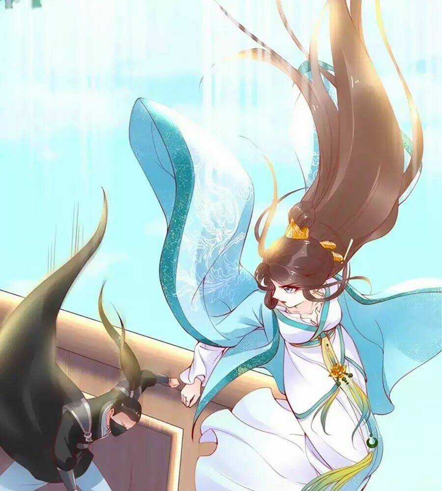 Đế Cung Đông Hoàng Phi - Chapter 21 - Trang 17