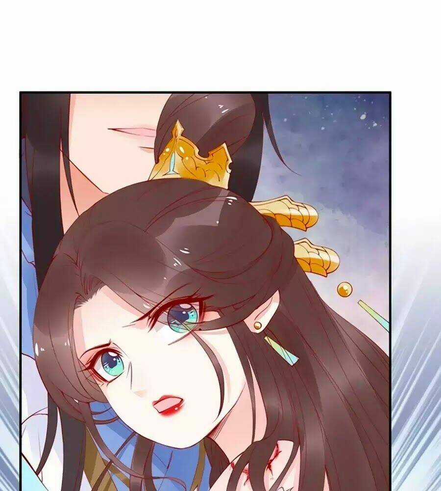 Đế Cung Đông Hoàng Phi - Chapter 21 - Trang 3