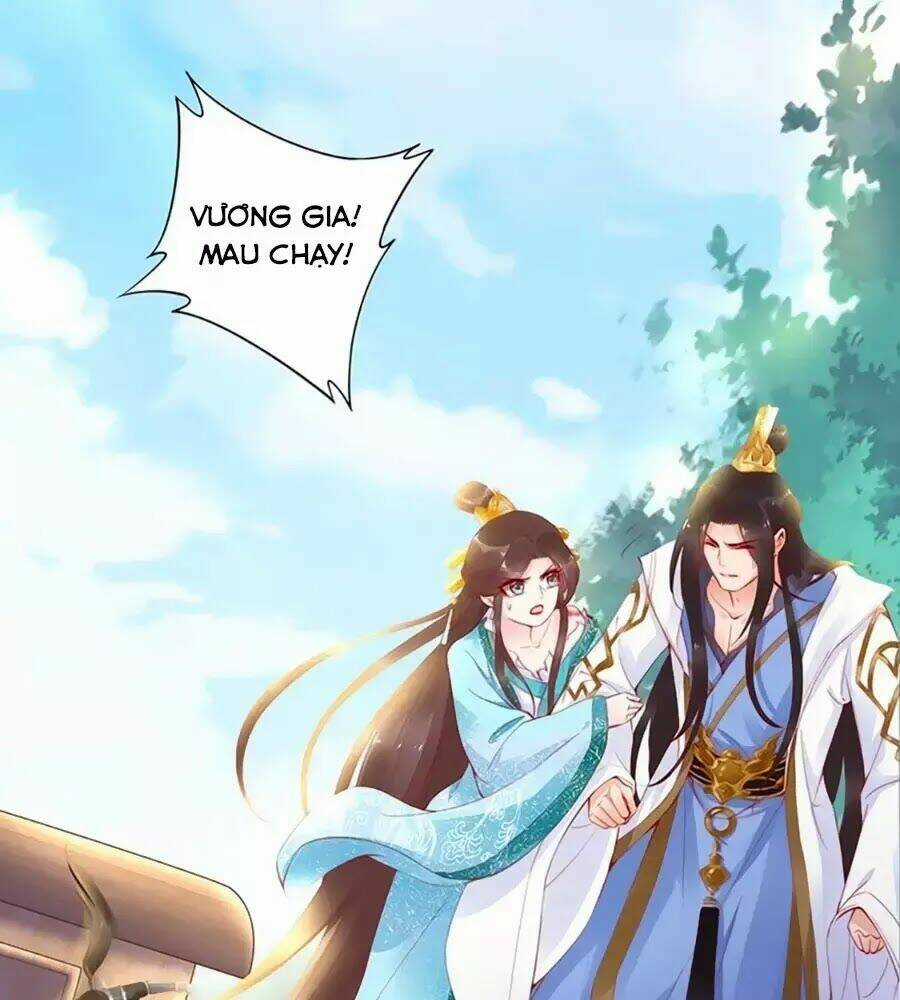 Đế Cung Đông Hoàng Phi - Chapter 21 - Trang 21