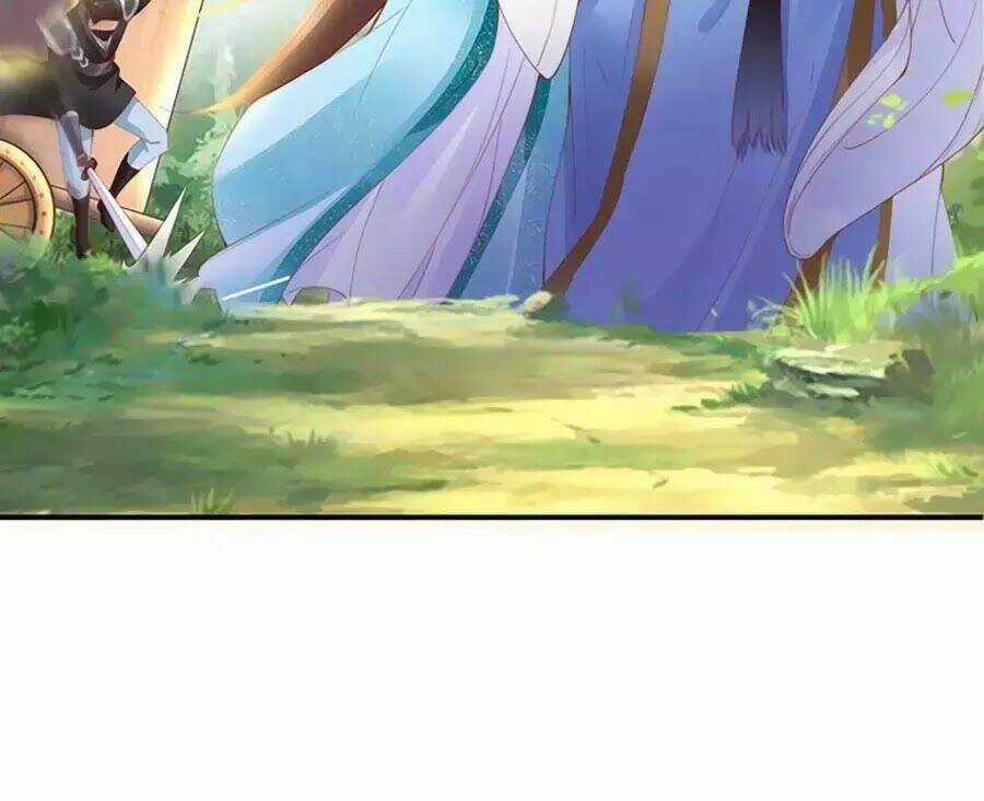 Đế Cung Đông Hoàng Phi - Chapter 21 - Trang 22