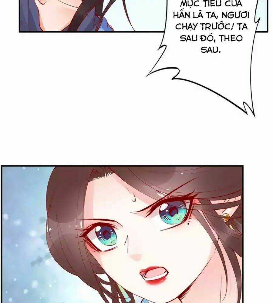 Đế Cung Đông Hoàng Phi - Chapter 21 - Trang 24