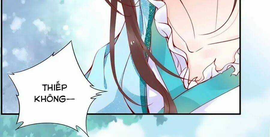 Đế Cung Đông Hoàng Phi - Chapter 21 - Trang 25