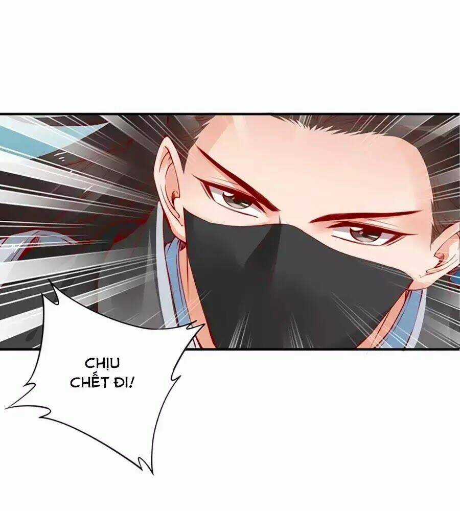 Đế Cung Đông Hoàng Phi - Chapter 21 - Trang 29