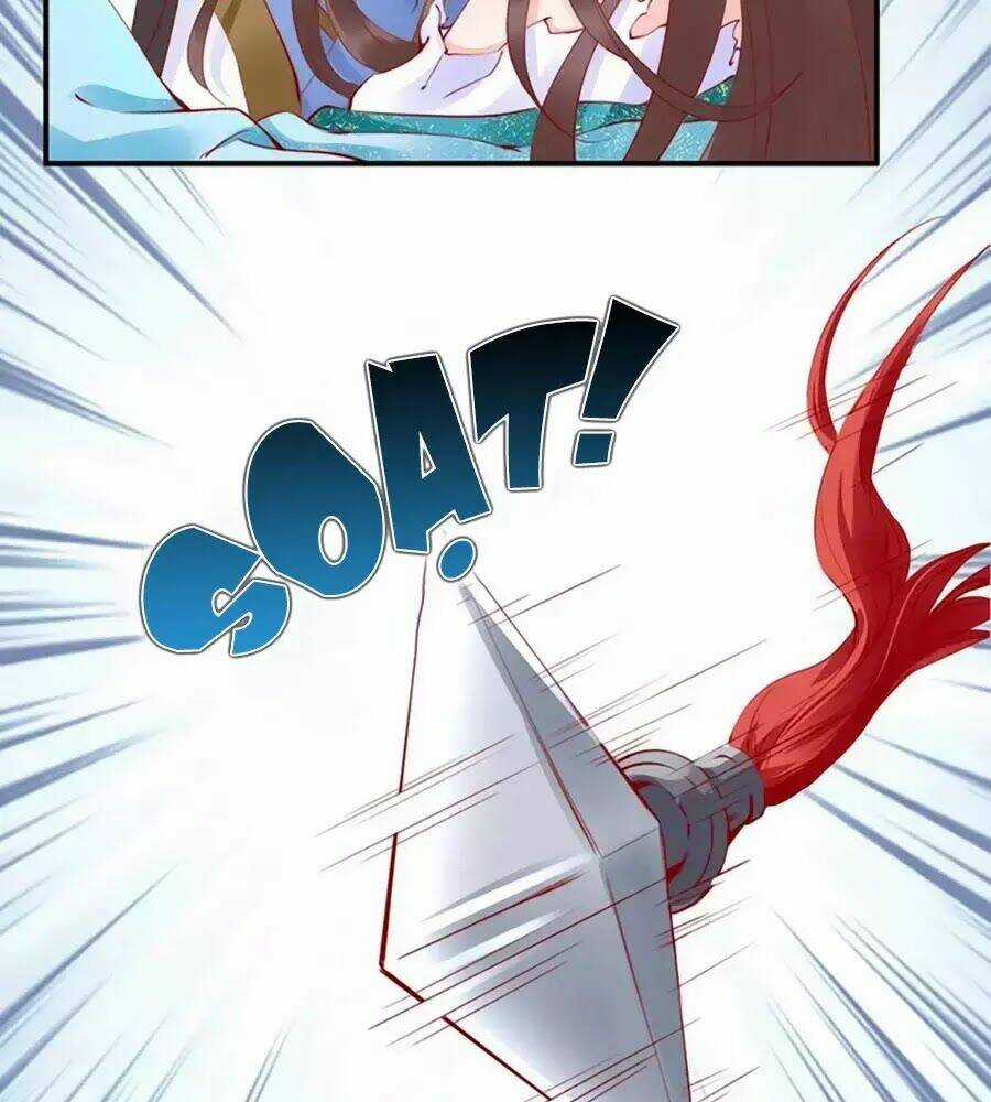 Đế Cung Đông Hoàng Phi - Chapter 21 - Trang 4