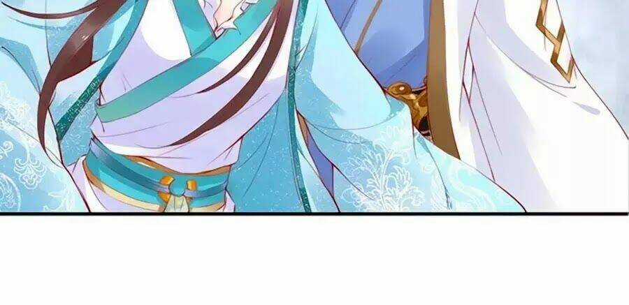 Đế Cung Đông Hoàng Phi - Chapter 21 - Trang 31