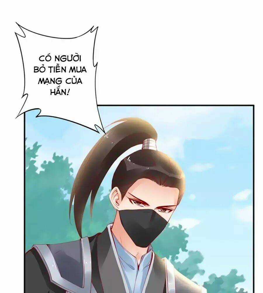 Đế Cung Đông Hoàng Phi - Chapter 21 - Trang 32