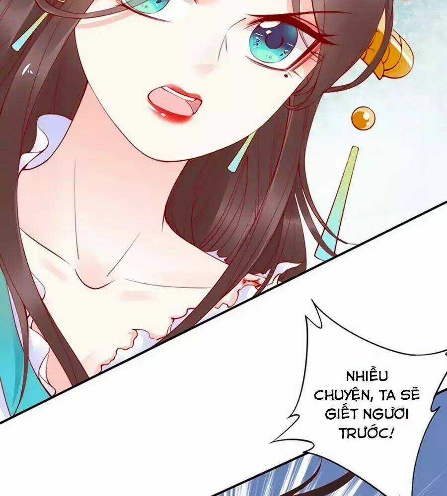 Đế Cung Đông Hoàng Phi - Chapter 21 - Trang 35