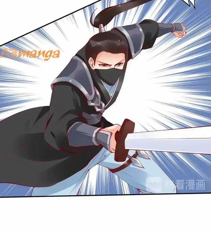 Đế Cung Đông Hoàng Phi - Chapter 21 - Trang 36