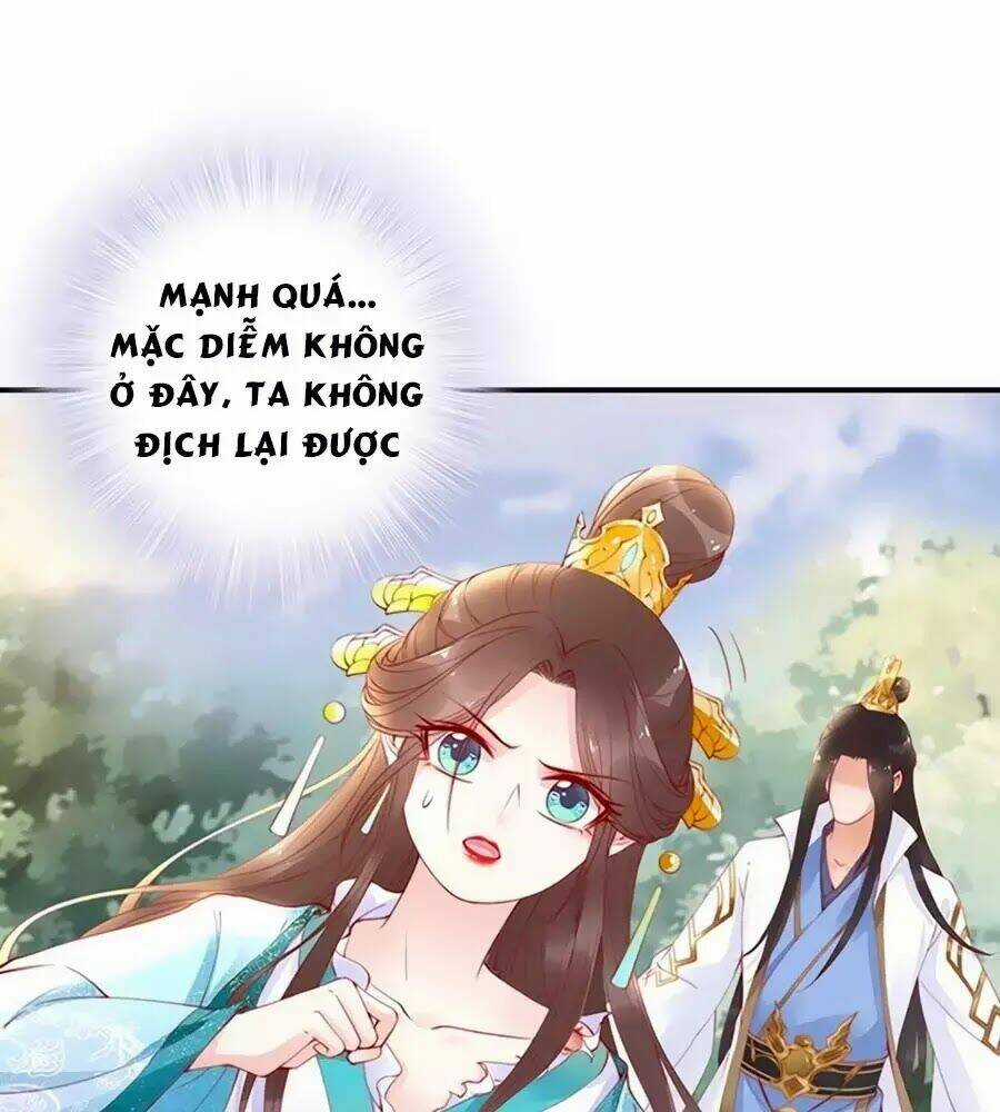 Đế Cung Đông Hoàng Phi - Chapter 21 - Trang 39