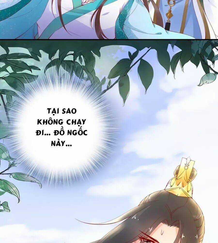Đế Cung Đông Hoàng Phi - Chapter 21 - Trang 40