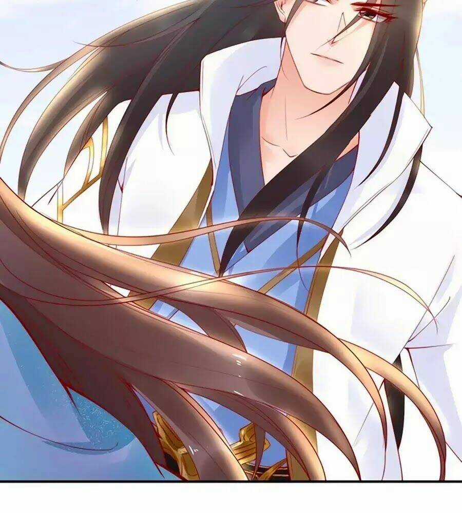 Đế Cung Đông Hoàng Phi - Chapter 21 - Trang 41