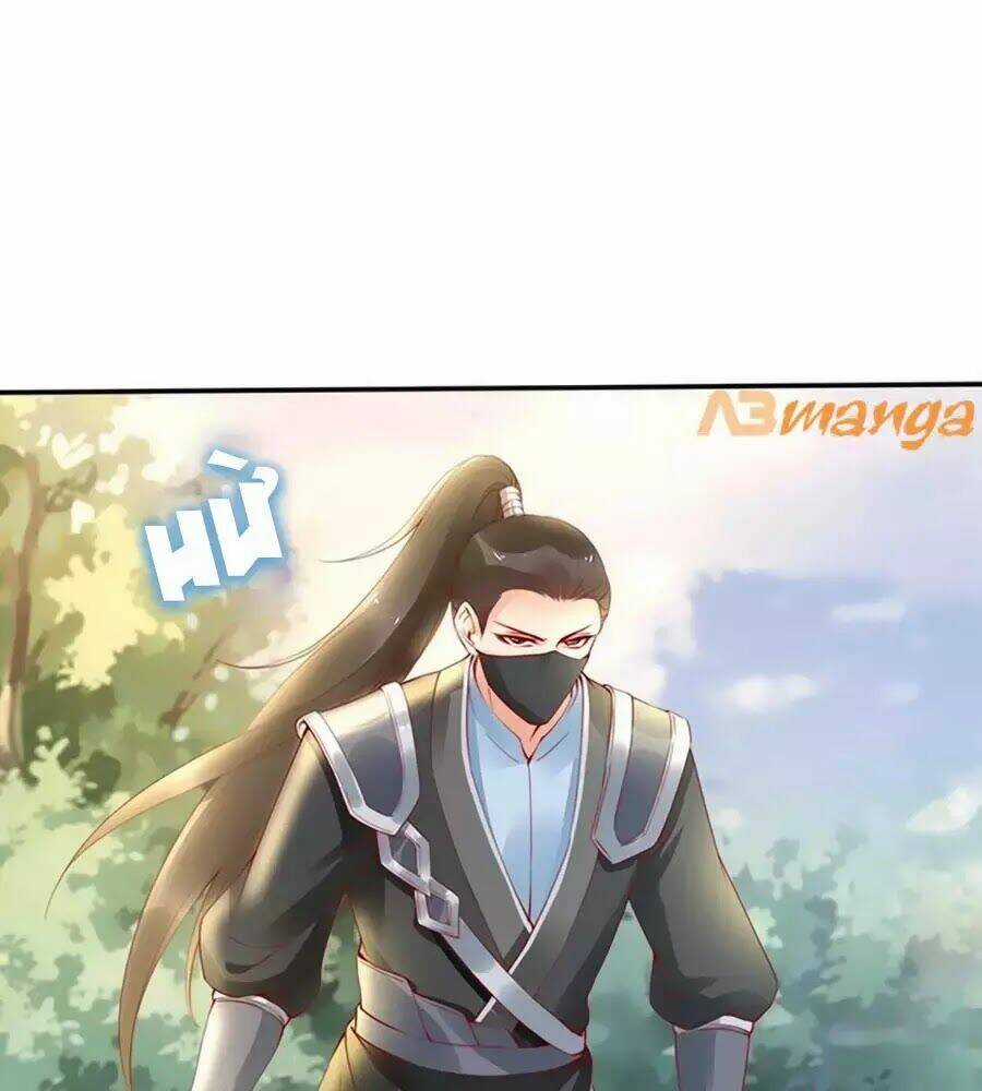 Đế Cung Đông Hoàng Phi - Chapter 21 - Trang 43