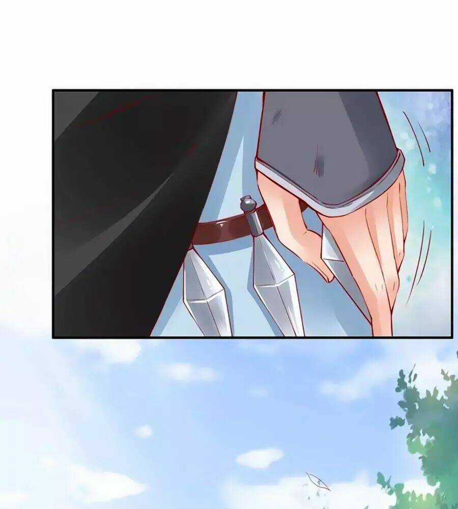 Đế Cung Đông Hoàng Phi - Chapter 21 - Trang 45