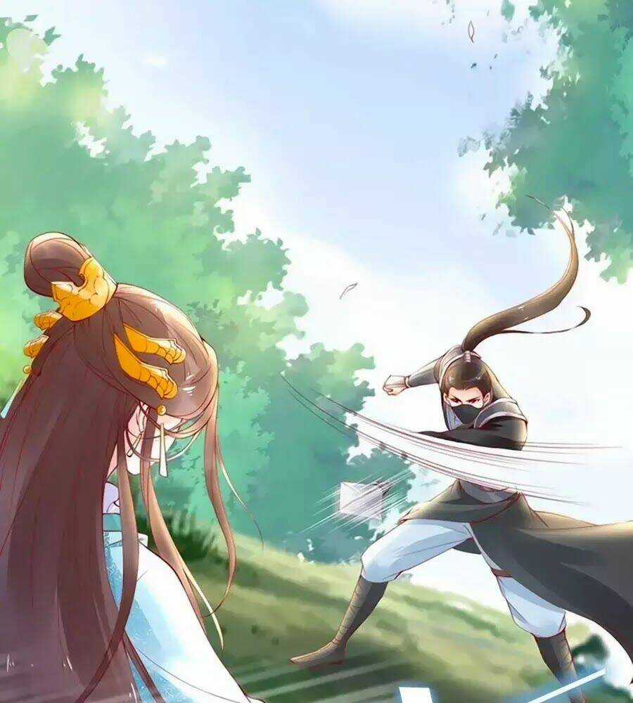 Đế Cung Đông Hoàng Phi - Chapter 21 - Trang 46