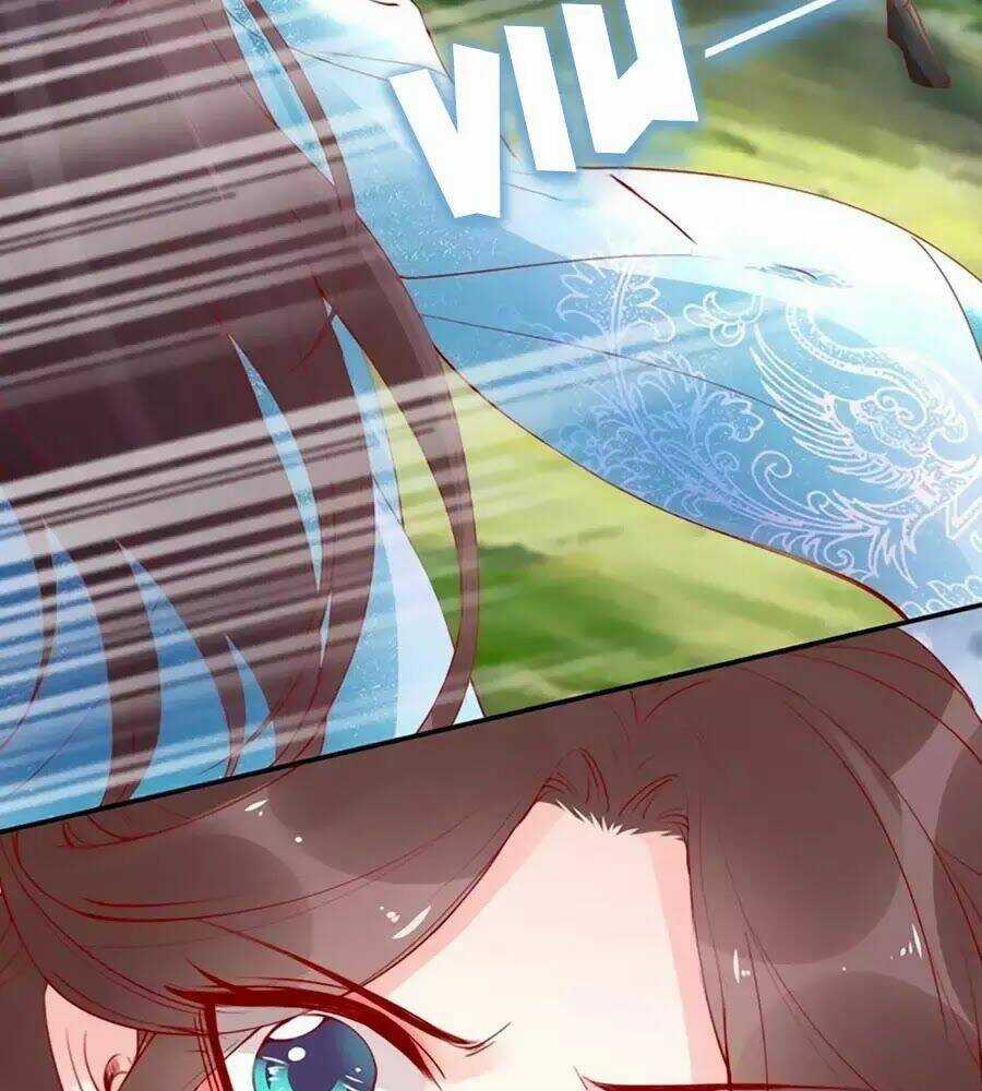 Đế Cung Đông Hoàng Phi - Chapter 21 - Trang 47