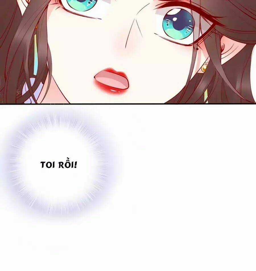 Đế Cung Đông Hoàng Phi - Chapter 21 - Trang 48