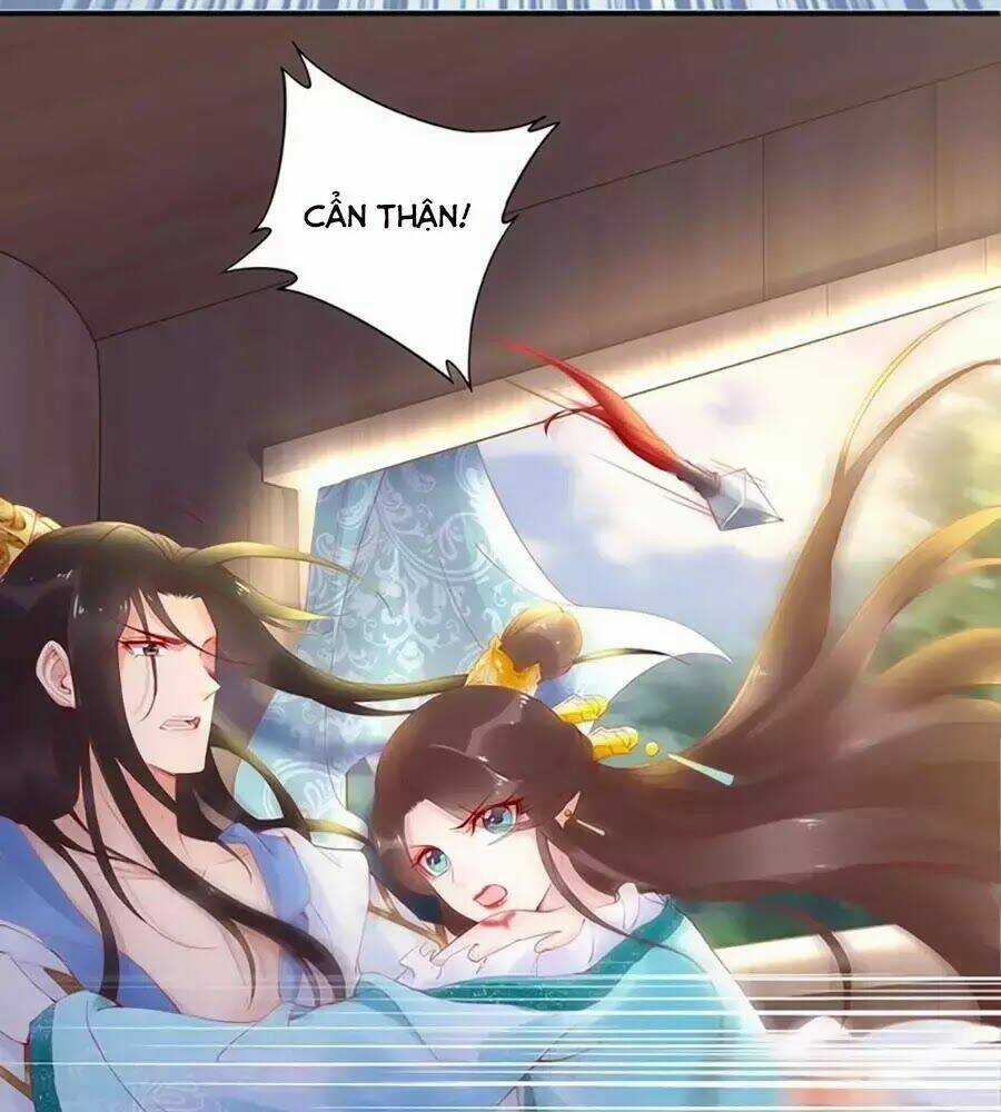 Đế Cung Đông Hoàng Phi - Chapter 21 - Trang 6