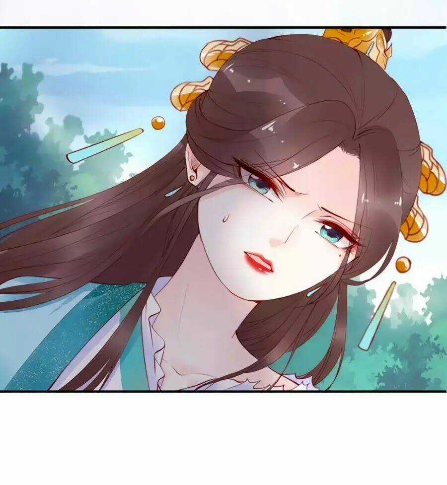 Đế Cung Đông Hoàng Phi - Chapter 21 - Trang 51