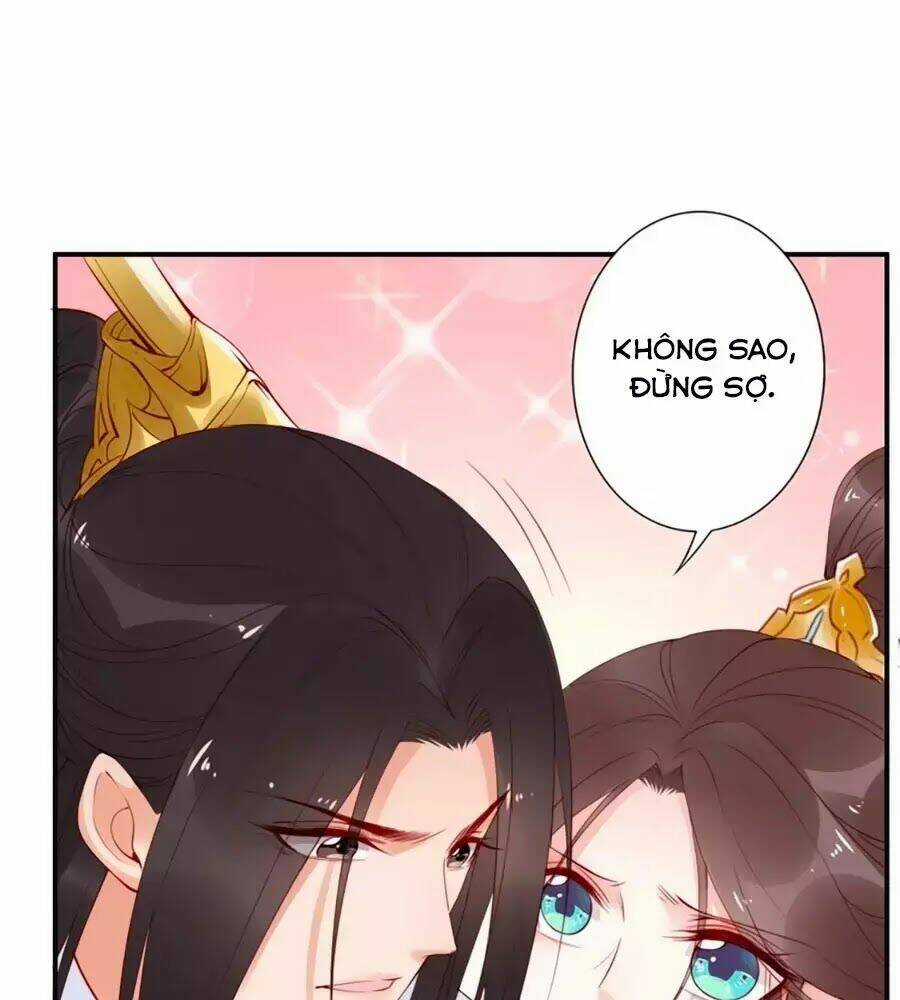 Đế Cung Đông Hoàng Phi - Chapter 21 - Trang 55
