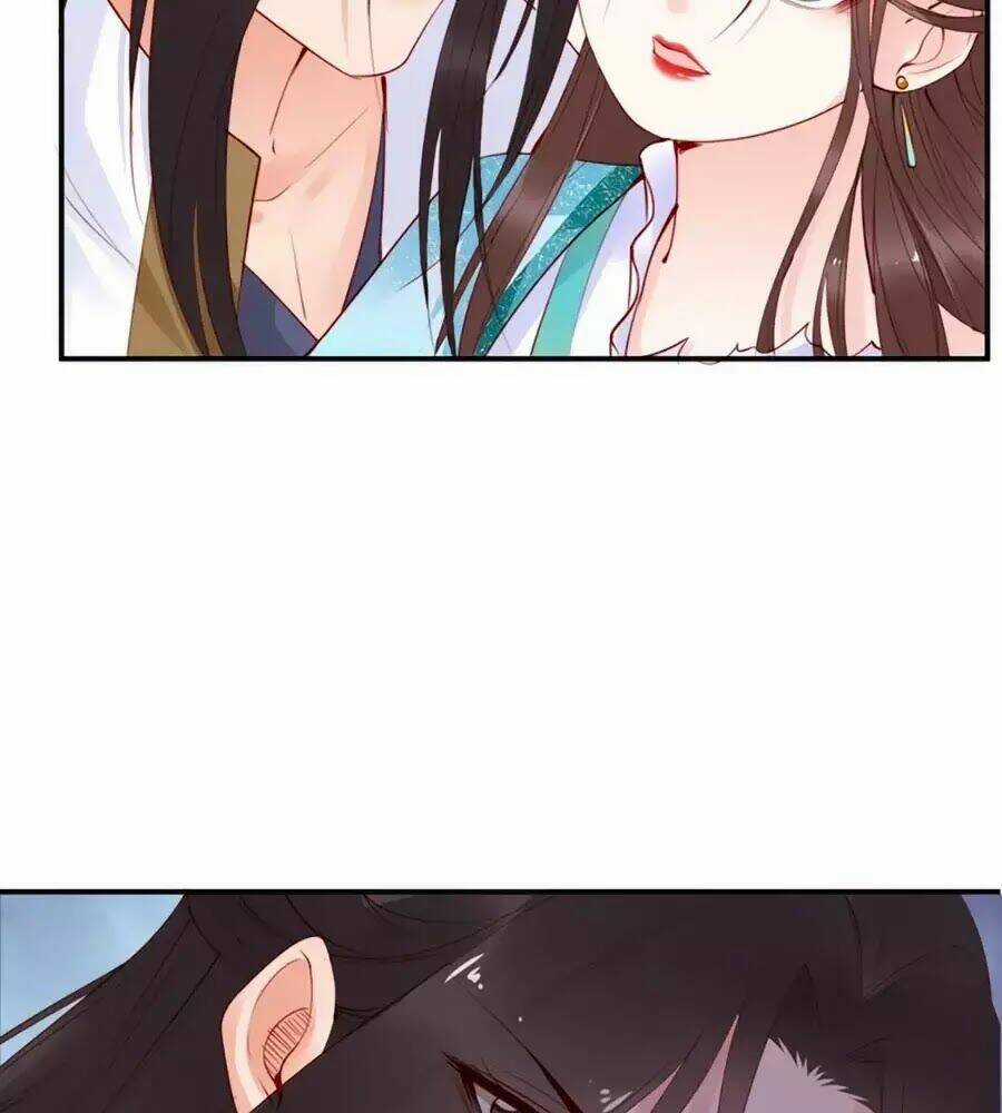 Đế Cung Đông Hoàng Phi - Chapter 21 - Trang 56