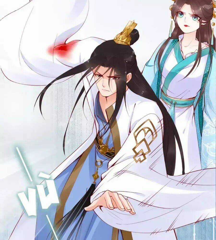 Đế Cung Đông Hoàng Phi - Chapter 21 - Trang 61