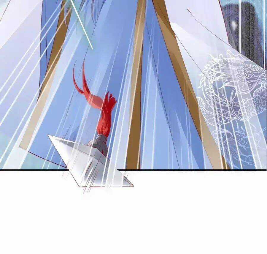 Đế Cung Đông Hoàng Phi - Chapter 21 - Trang 62