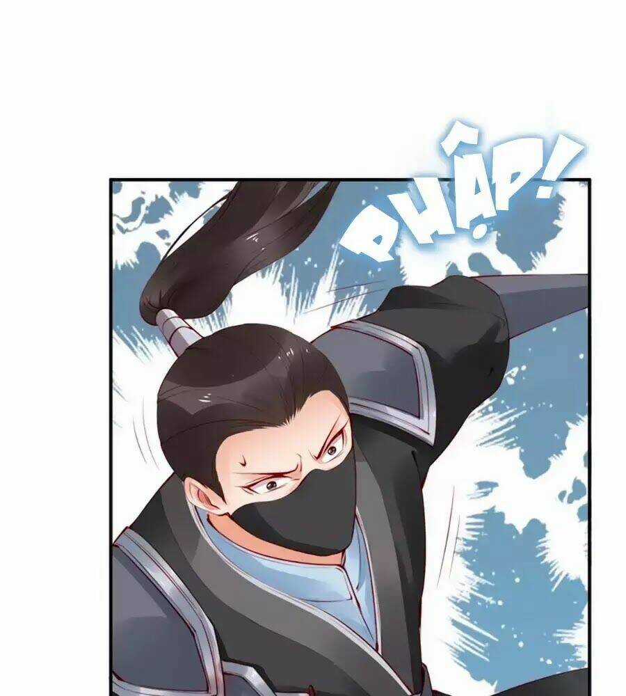 Đế Cung Đông Hoàng Phi - Chapter 21 - Trang 63