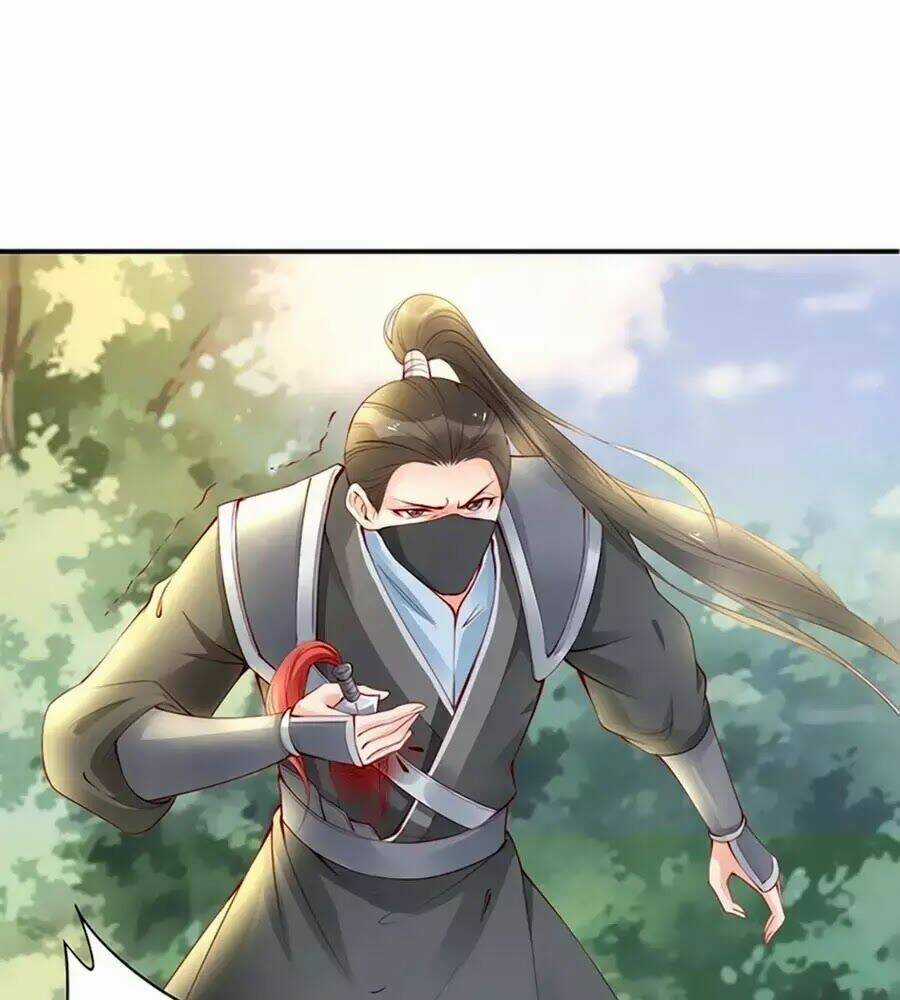 Đế Cung Đông Hoàng Phi - Chapter 21 - Trang 65