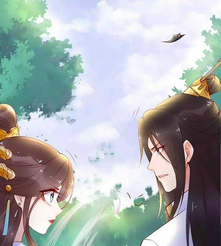 Đế Cung Đông Hoàng Phi - Chapter 21 - Trang 67