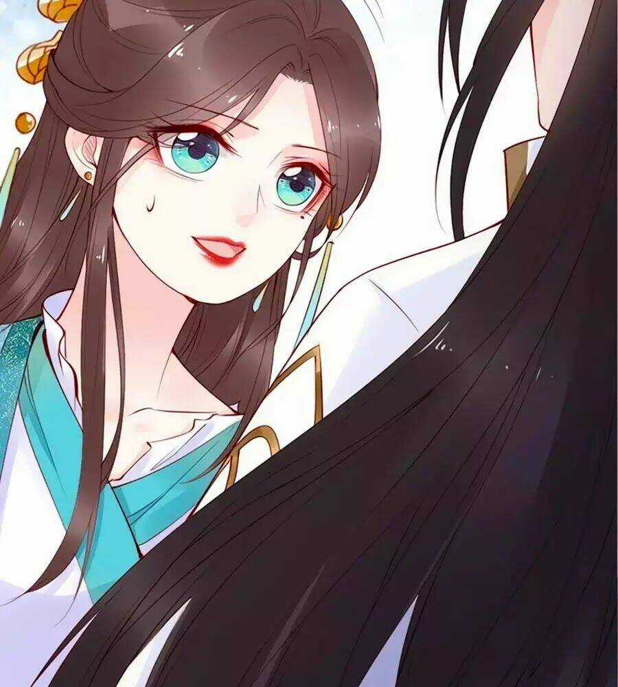 Đế Cung Đông Hoàng Phi - Chapter 21 - Trang 70